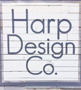 Clint Harper Design Co. 