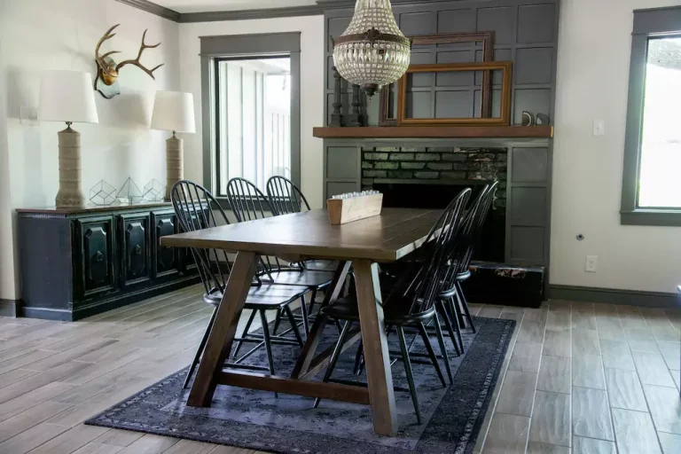German Country House after the renovation, photo 3