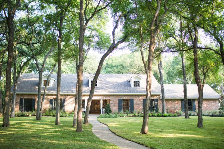 House In the Woods after the renovation, photo 1
