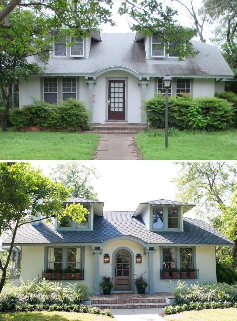 Beanstalk Bungalow after the renovation, photo 1