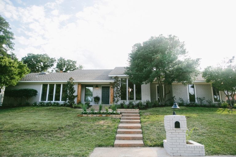 Ranch on the Hill after the renovation, photo 7