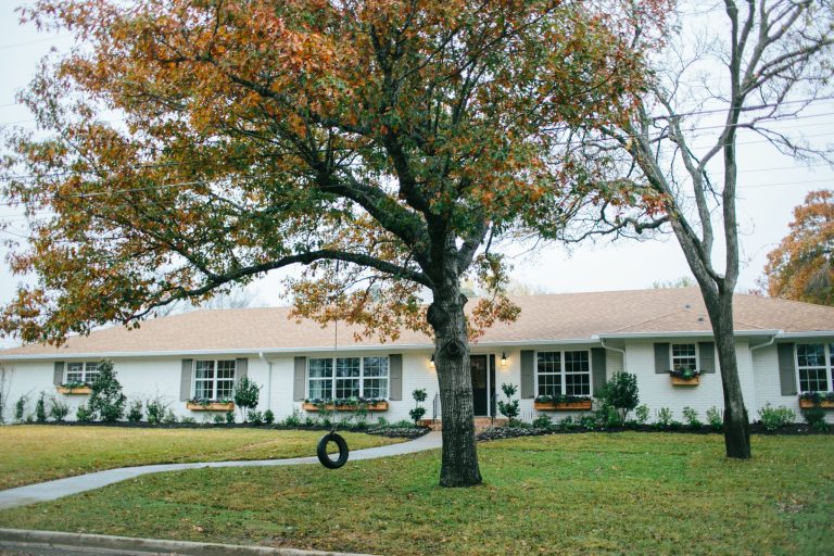 An Old Friend Who Returns to Waco Hopes to Find a Family-Friendly Fixer Upper after the renovation, photo 1