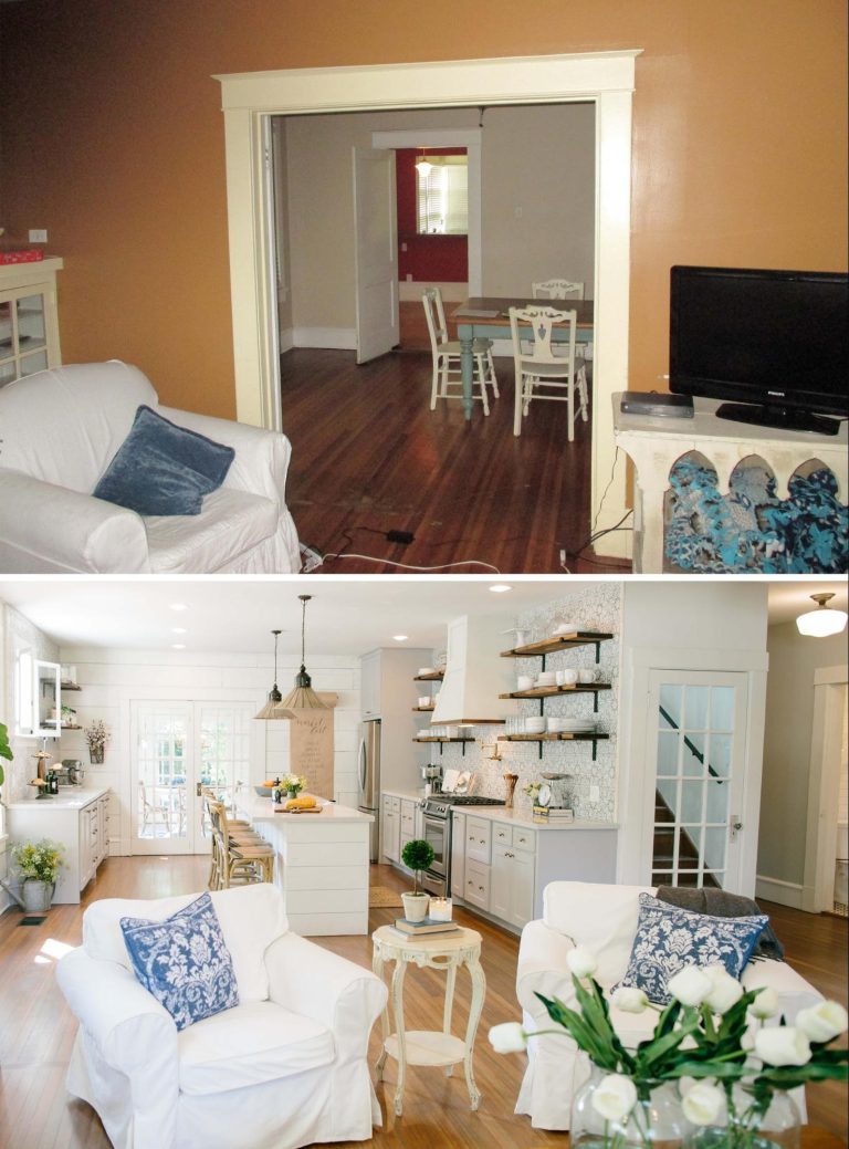 Beanstalk Bungalow after the renovation, photo 2