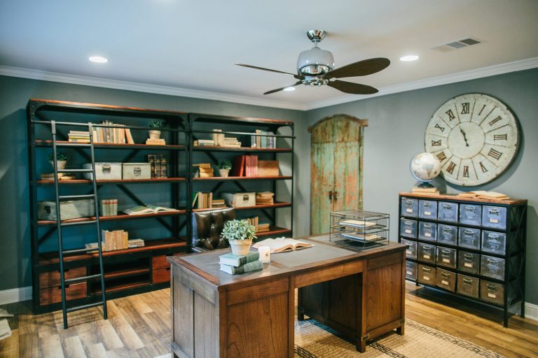 An Old Friend Who Returns to Waco Hopes to Find a Family-Friendly Fixer Upper after the renovation, photo 2