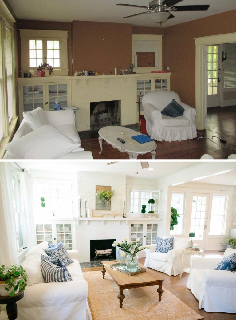 Beanstalk Bungalow after the renovation, photo 3