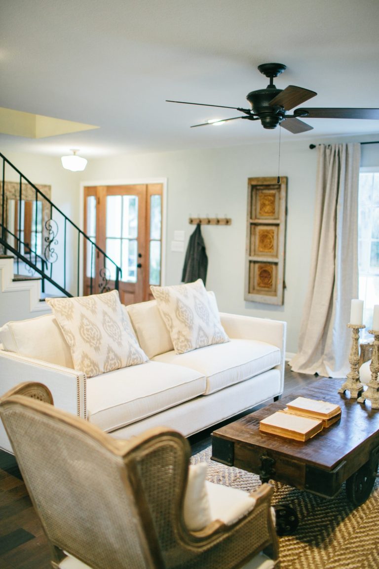 Unstately Manor after the renovation, photo 3