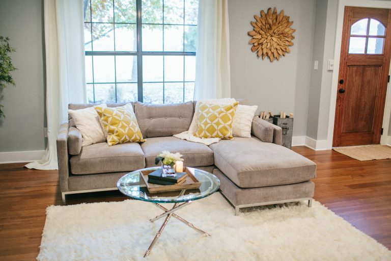 Raggedy Ranch after the renovation, photo 3