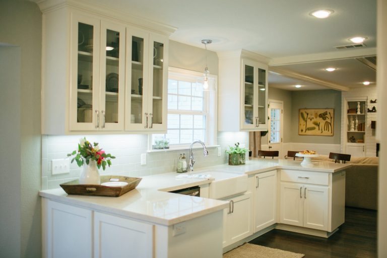Unstately Manor after the renovation, photo 4