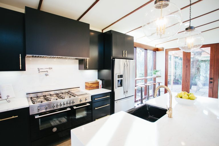Mid Century Modern after the renovation, photo 4