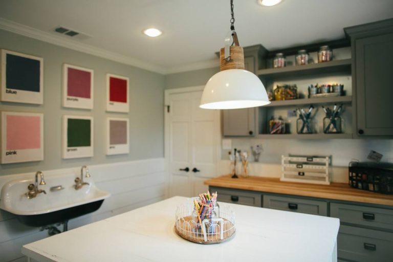 House of Symmetry after the renovation, photo 5