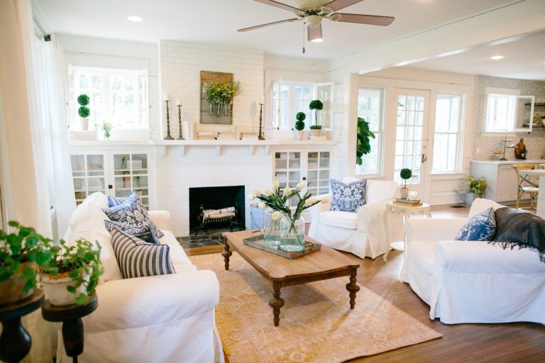 Beanstalk Bungalow after the renovation, photo 5