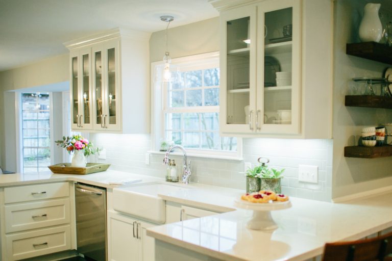 Unstately Manor after the renovation, photo 5