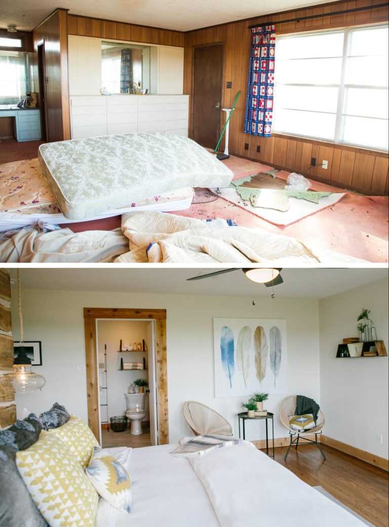 Paw-Paw’s House after the renovation, photo 5
