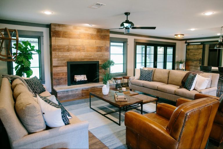 The Ultimate Bachelor Pad after the renovation, photo 6