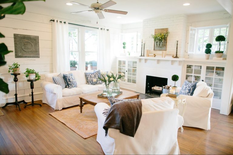 Beanstalk Bungalow after the renovation, photo 6
