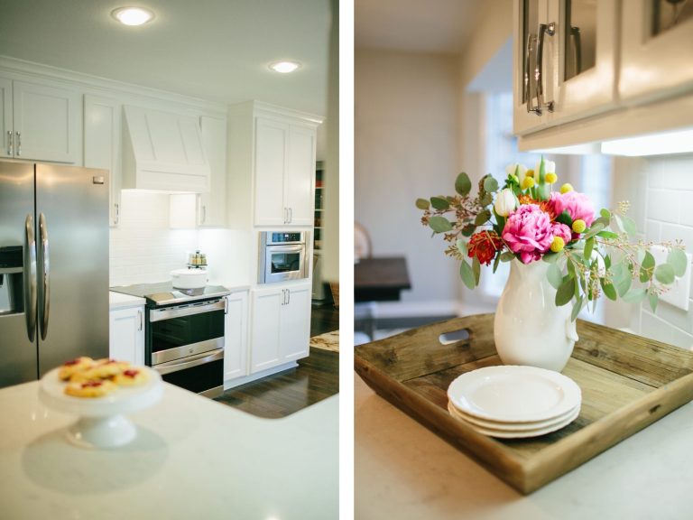 Unstately Manor after the renovation, photo 6