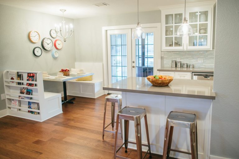 Raggedy Ranch after the renovation, photo 6