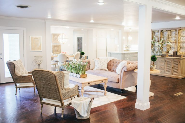 Asian Ranch after the renovation, photo 6
